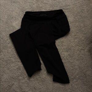 Calvin Klein Black Leggings